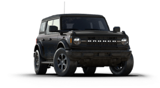 2025 Ford Bronco® External Image 5